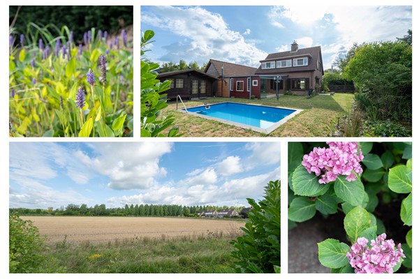 Medium property photo - Prins Florisstraat 10, 4671 GP Dinteloord
